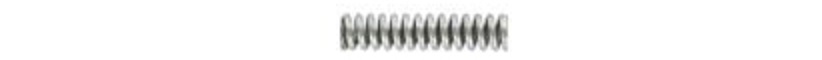 Druckfeder - 9003