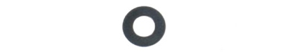 "S"_Scheibe ISO 7089-4,3-200 HV-A